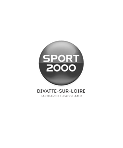 logo de l'enseigne sport 2000