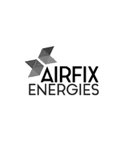 logo d'Airfix energies