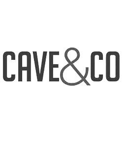 logo de la société cave and co