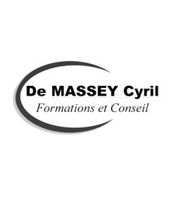 logo de Cyril De Massey Formation