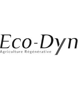 logo de la société Eco-Dyn