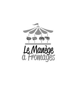 logo du manège à fromages