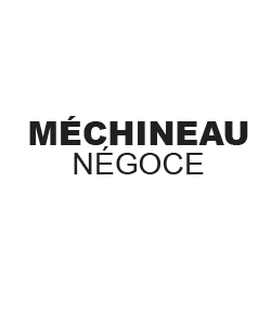 logo de la société Méchineau Négoce