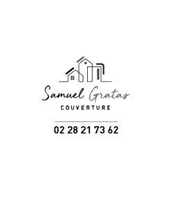 logo de l'enseigne samuel gratas couverture