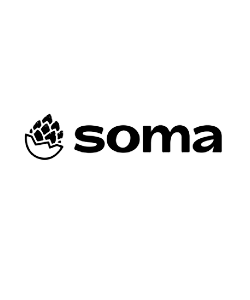 logo de la brasserie Soma
