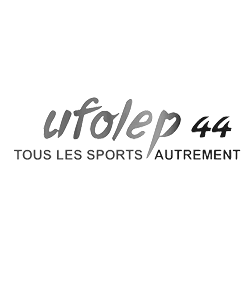 logo de l'Ufolep 44
