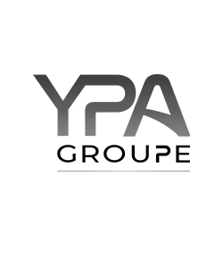 logo de la société YPA